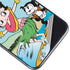 Betty Boop Surfing iPhone 11 Skin